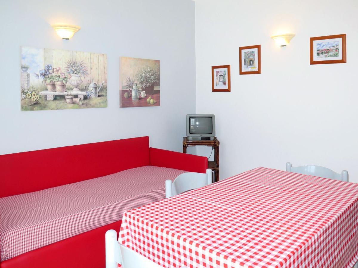 Apartment Abete By Interhome Каполівері Екстер'єр фото