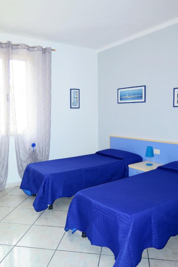 Apartment Abete By Interhome Каполівері Екстер'єр фото