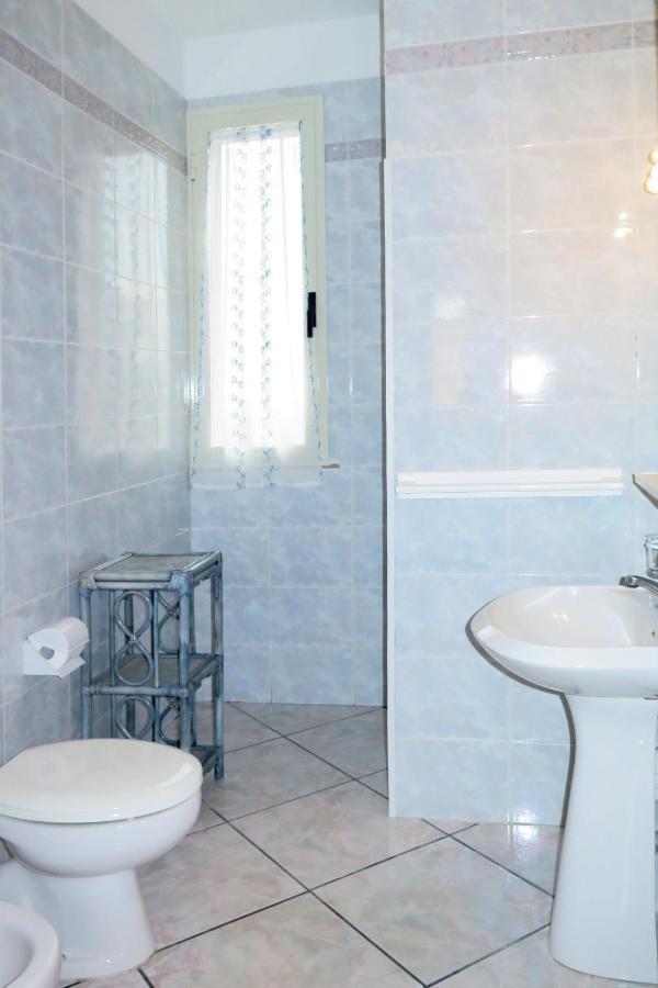 Apartment Abete By Interhome Каполівері Екстер'єр фото